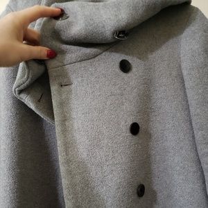 Zara Jackets & Coats - Zara coat Zara Jackets & Coats - Zara coat
